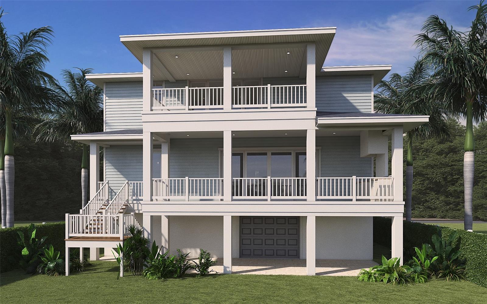 Image 3 of 3 For 2460 Trade Winds Drive