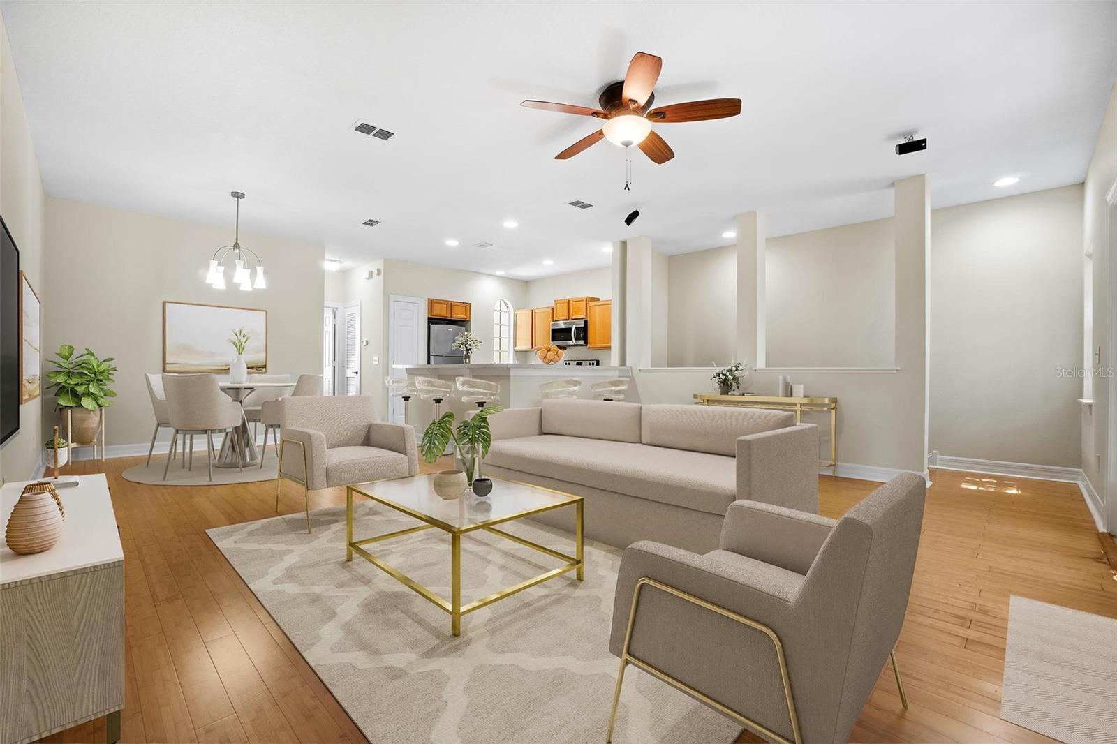 Image 18 of 31 For 3330 Las Campos Place