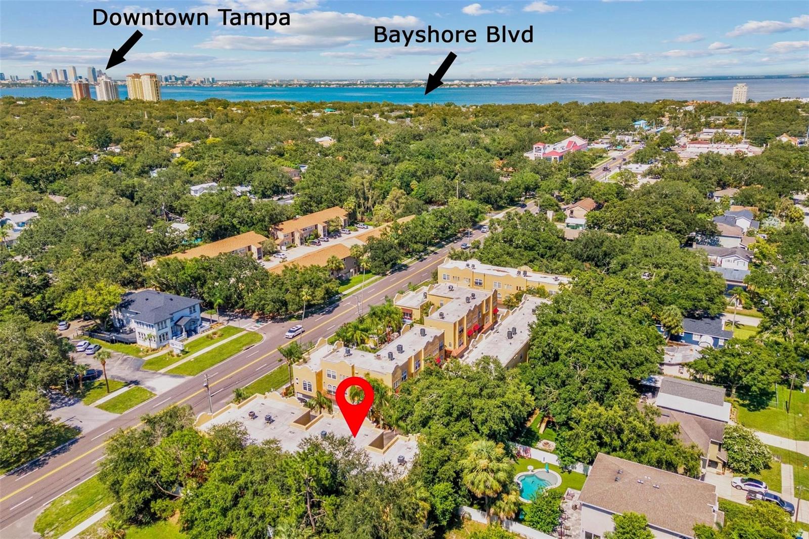 Image 2 of 31 For 3330 Las Campos Place