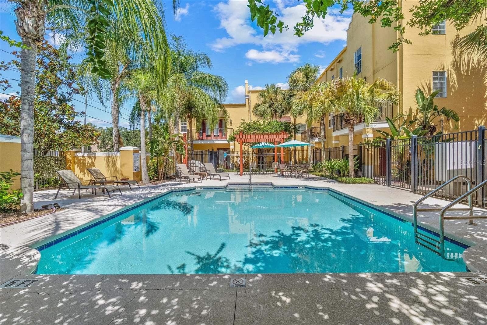 Image 31 of 31 For 3330 Las Campos Place