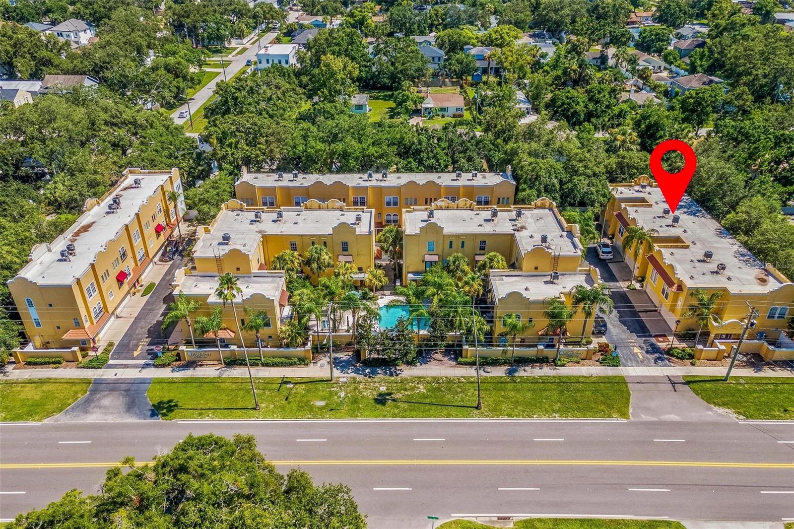 Image 4 of 31 For 3330 Las Campos Place