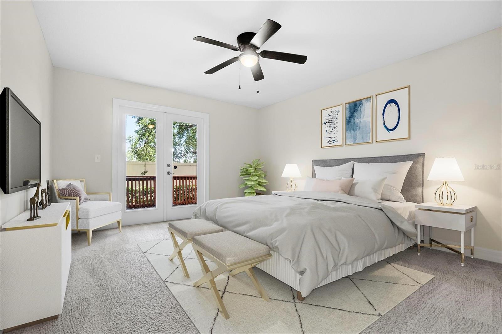 Image 7 of 31 For 3330 Las Campos Place