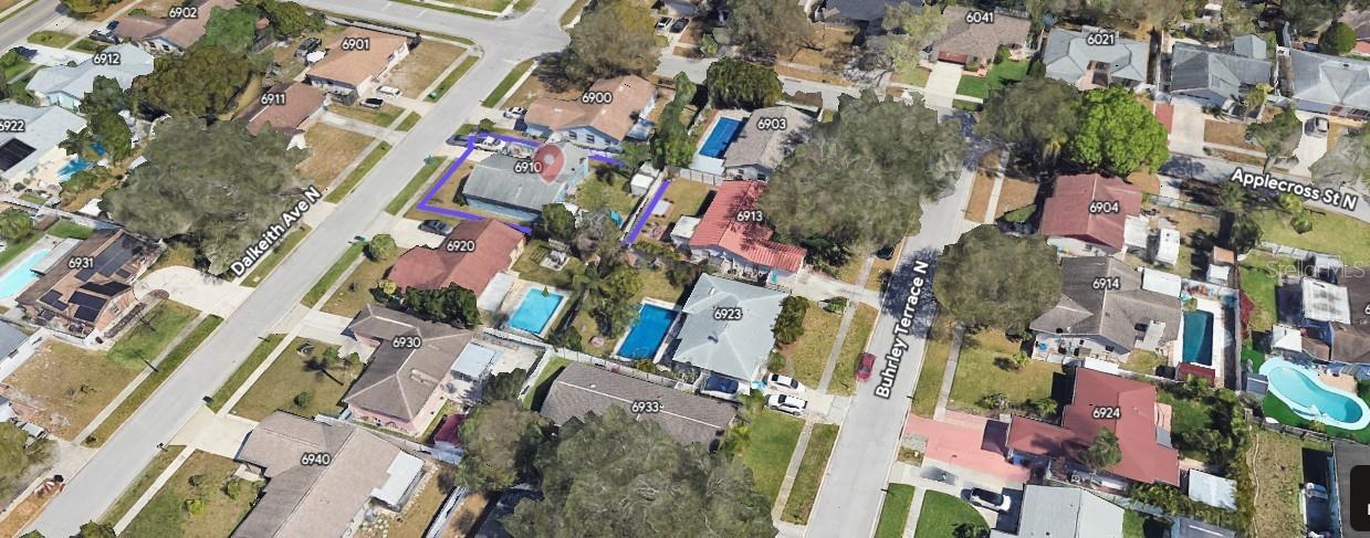 Image 44 of 45 For 6910 Dalkeith Avenue N