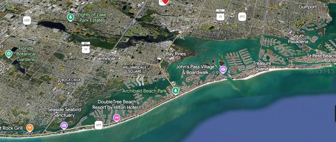 Image 45 of 45 For 6910 Dalkeith Avenue N