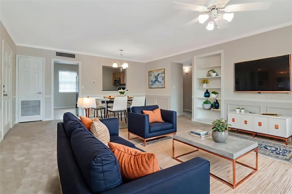 Image 15 of 60 For 10330 Carrollwood Lane 95