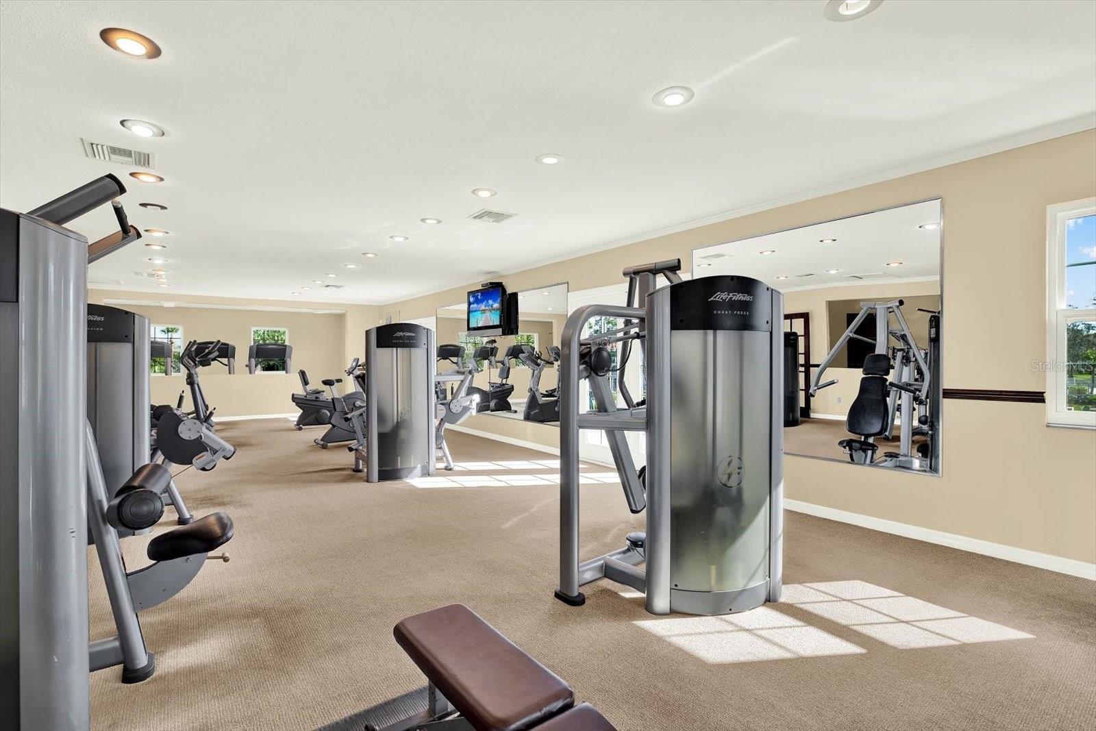 Image 48 of 60 For 10330 Carrollwood Lane 95