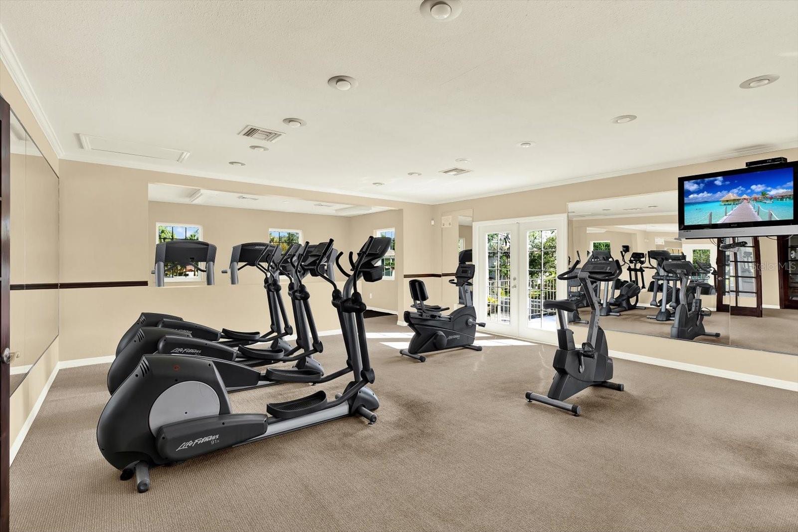 Image 49 of 60 For 10330 Carrollwood Lane 95