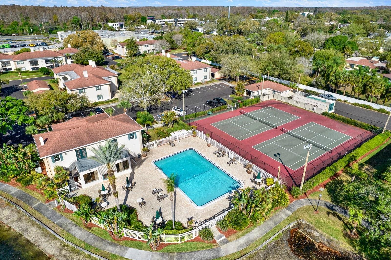 Image 53 of 60 For 10330 Carrollwood Lane 95