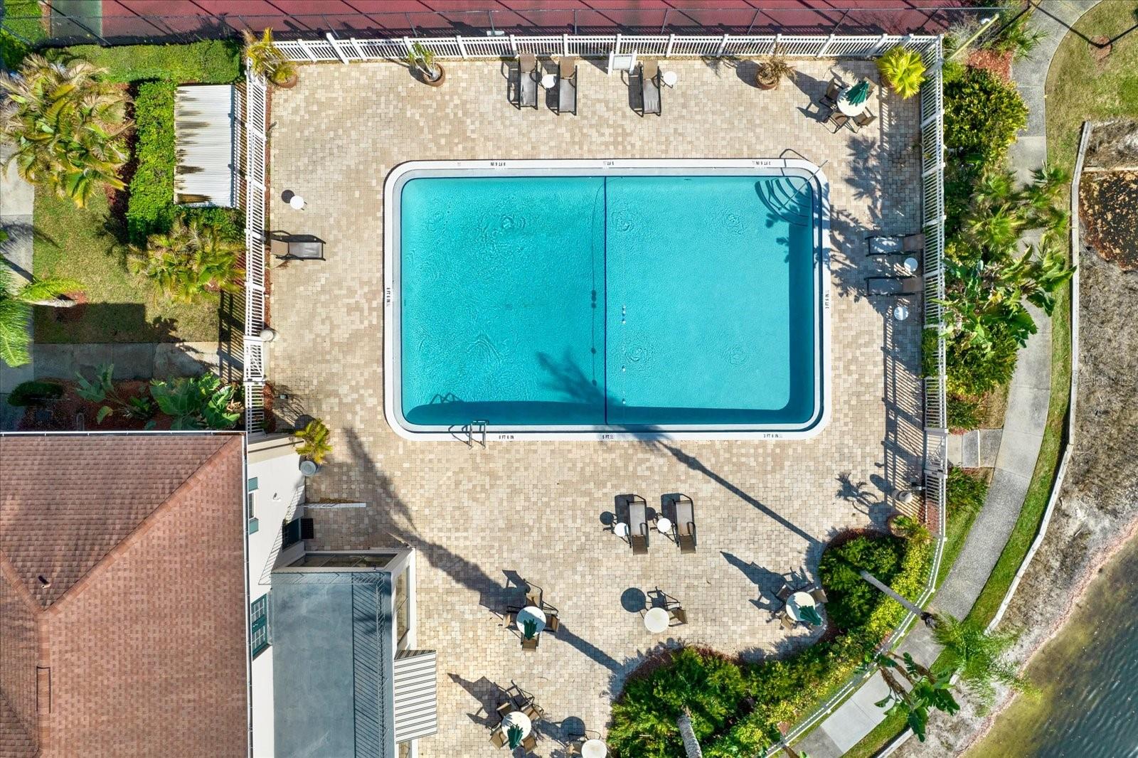 Image 56 of 60 For 10330 Carrollwood Lane 95