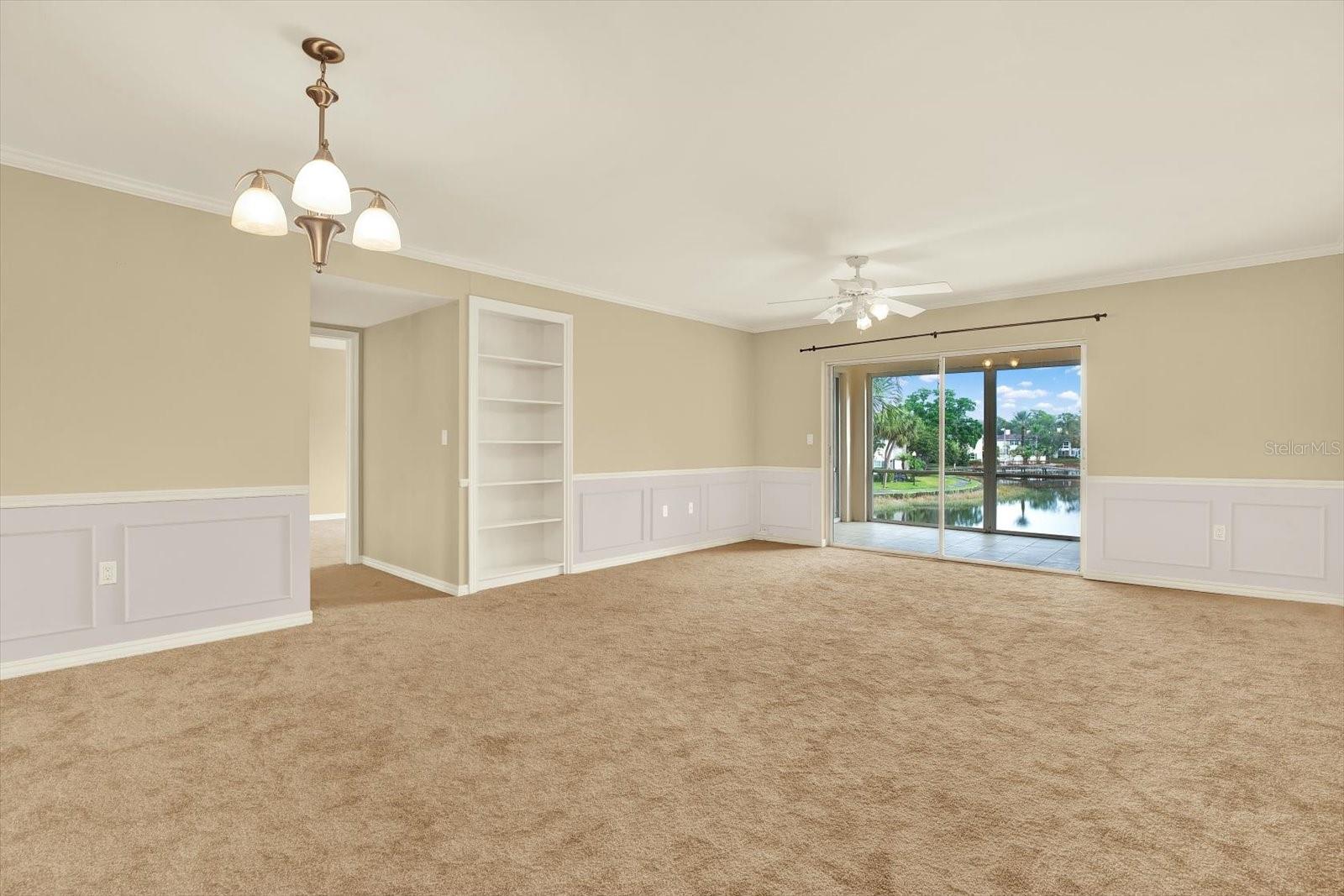 Image 9 of 60 For 10330 Carrollwood Lane 95