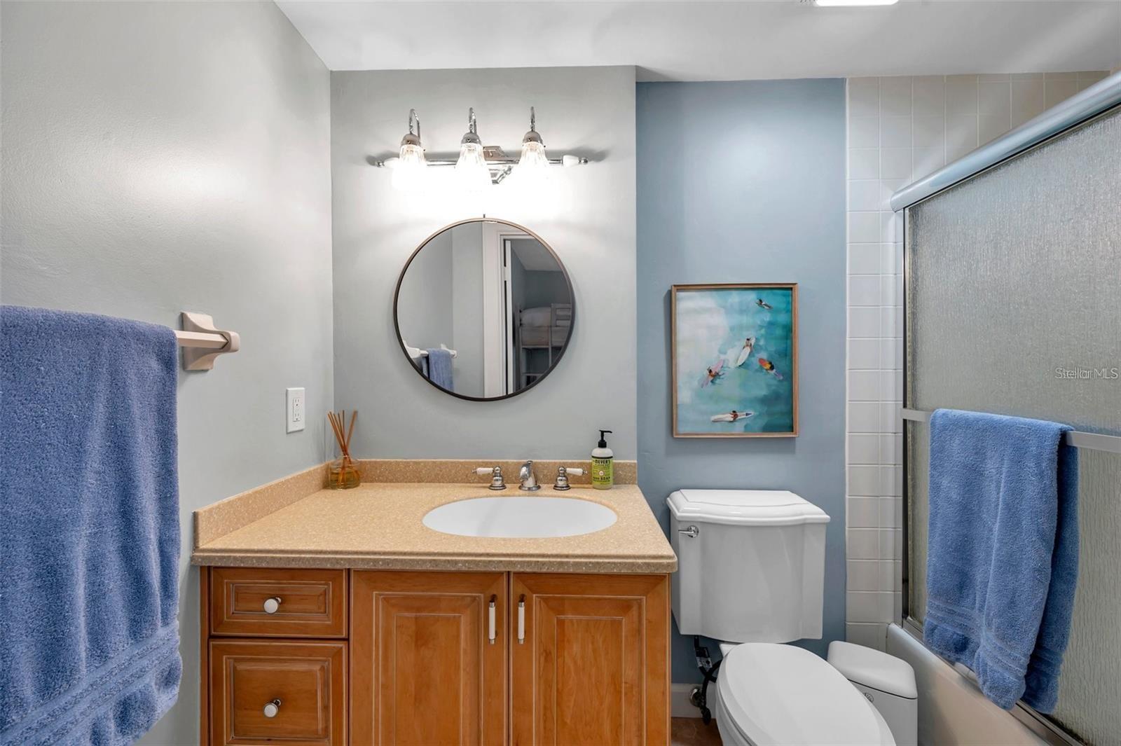 Image 35 of 46 For 4950 Gulf Boulevard 509