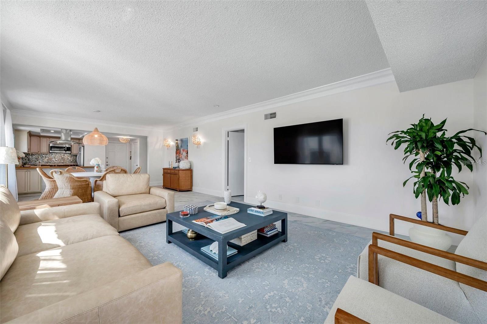 Image 5 of 46 For 4950 Gulf Boulevard 509