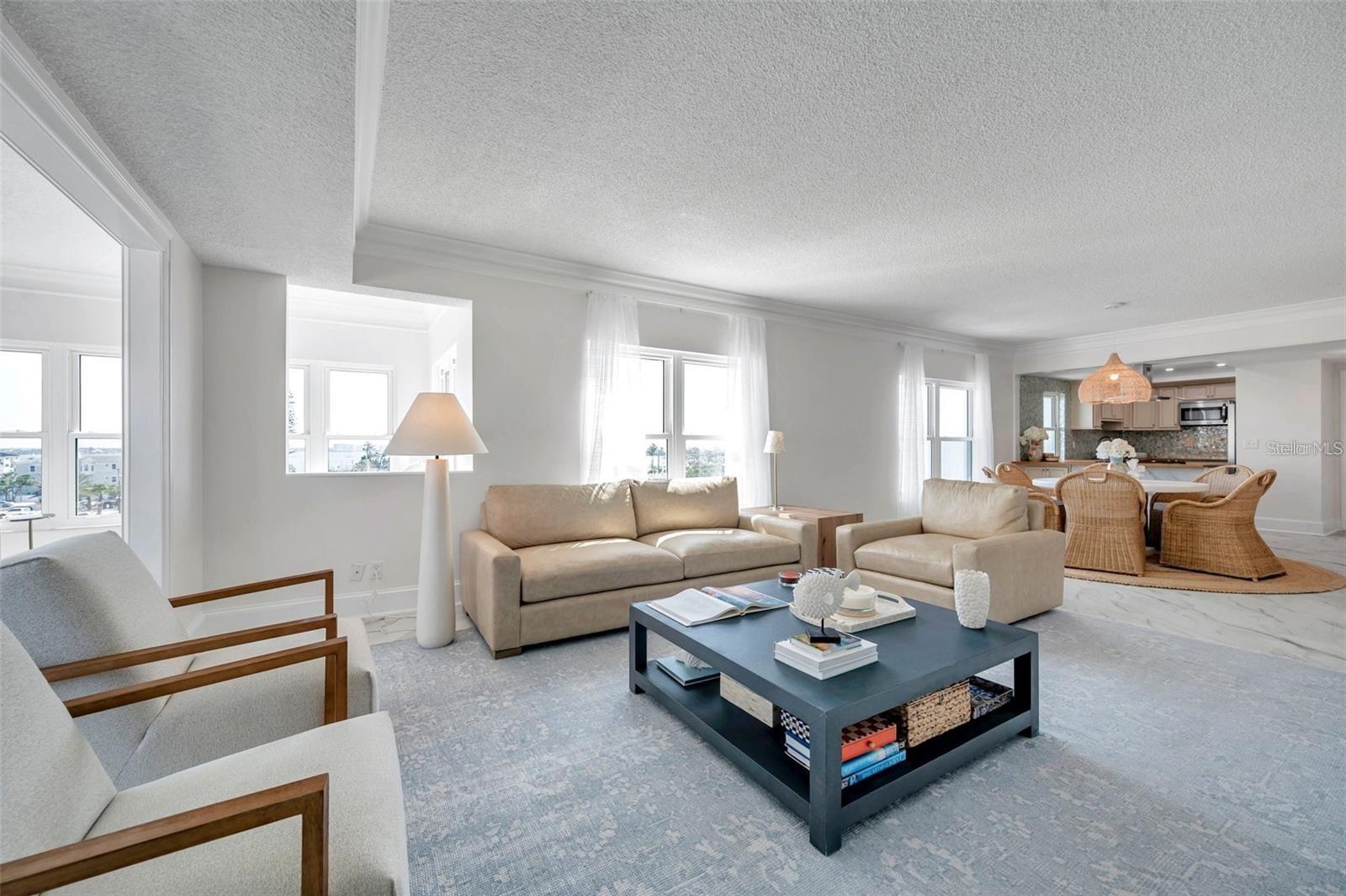 Image 6 of 46 For 4950 Gulf Boulevard 509