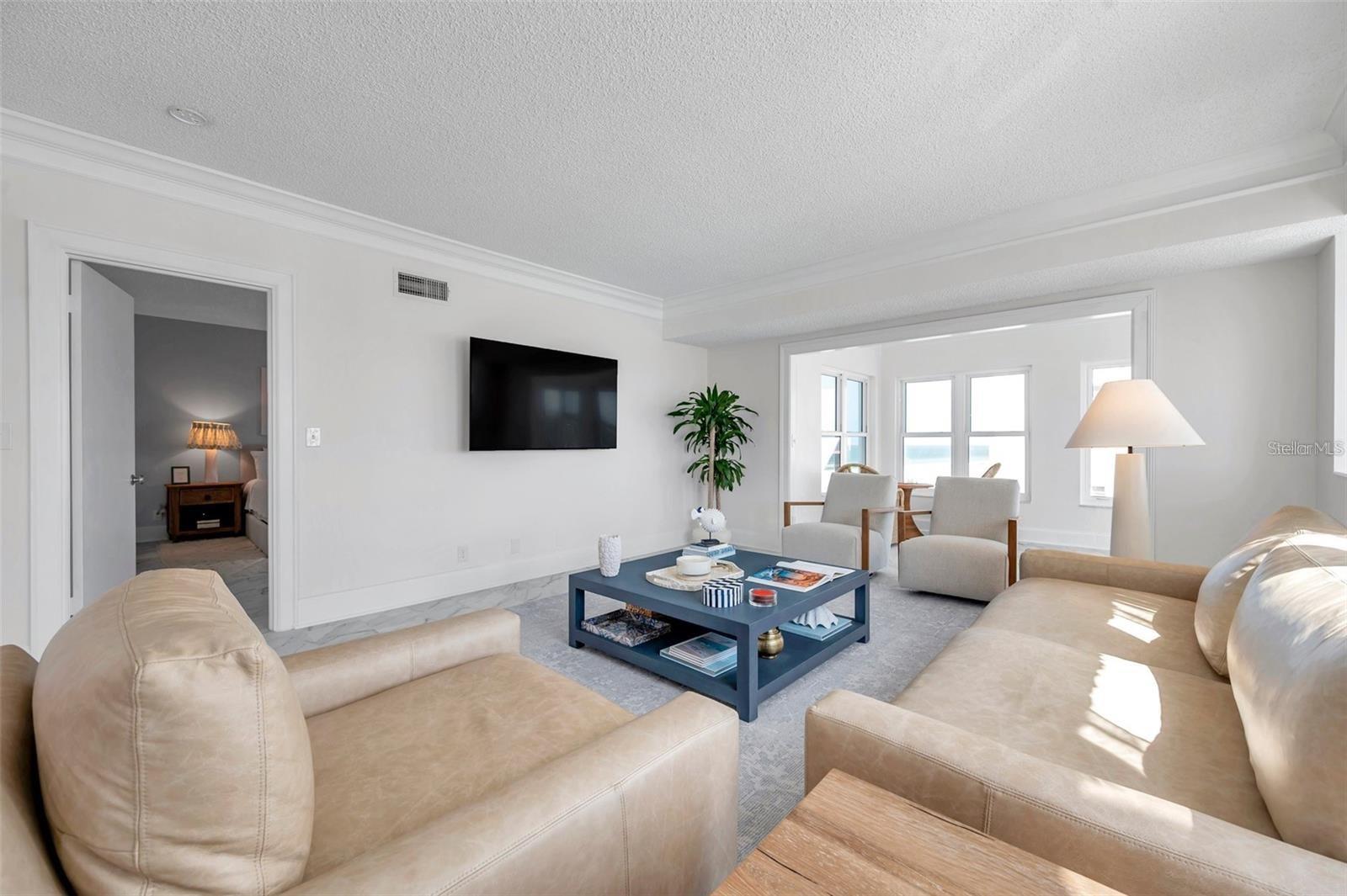 Image 7 of 46 For 4950 Gulf Boulevard 509