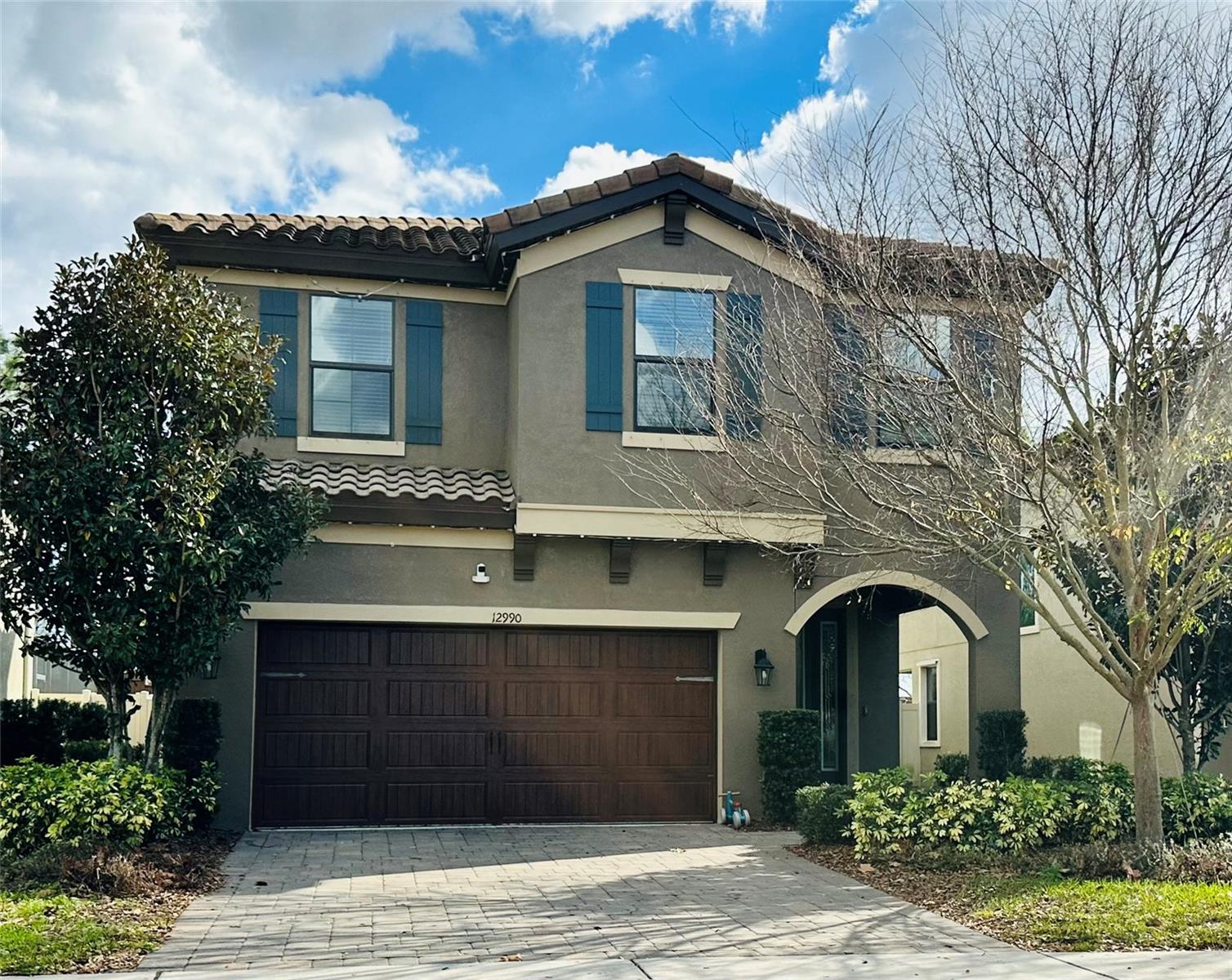 Details for 12990 Burns Drive, ODESSA, FL 33556