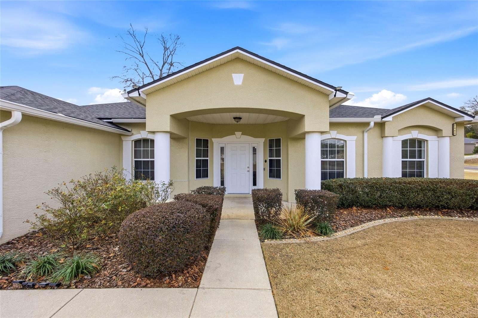 Image 3 of 46 For 2640 25th Street