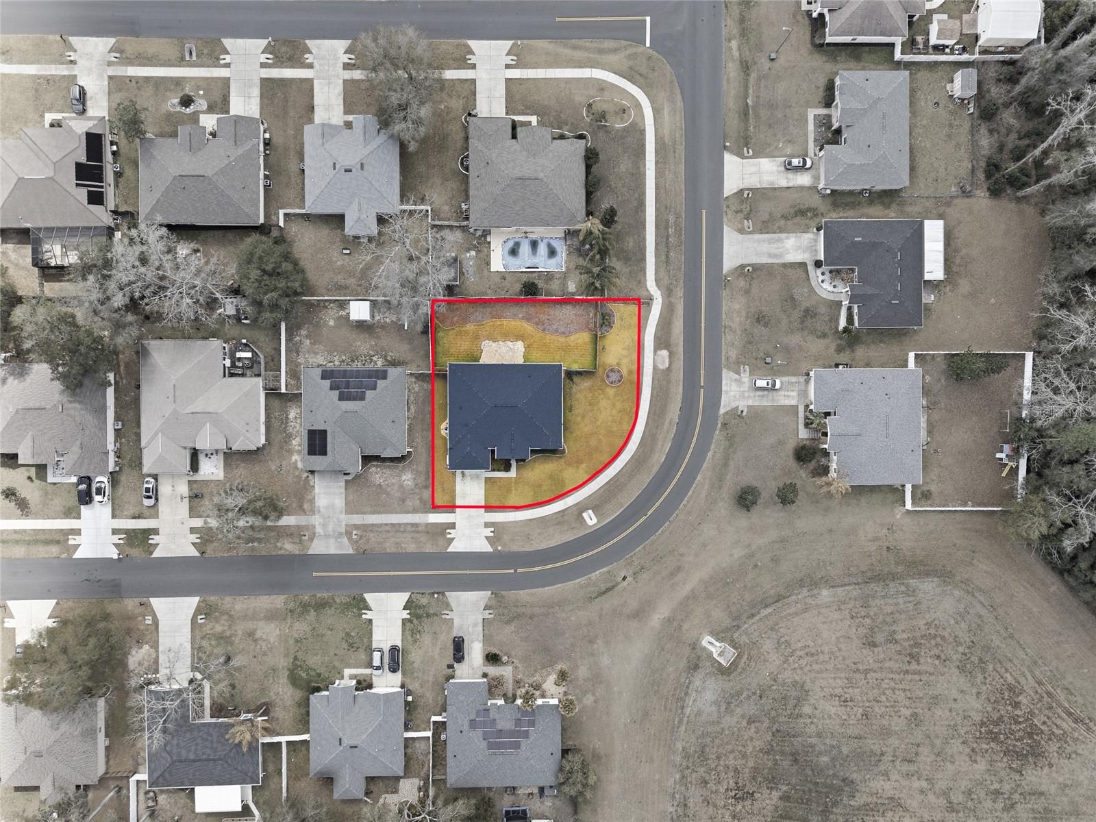 Image 42 of 46 For 2640 25th Street