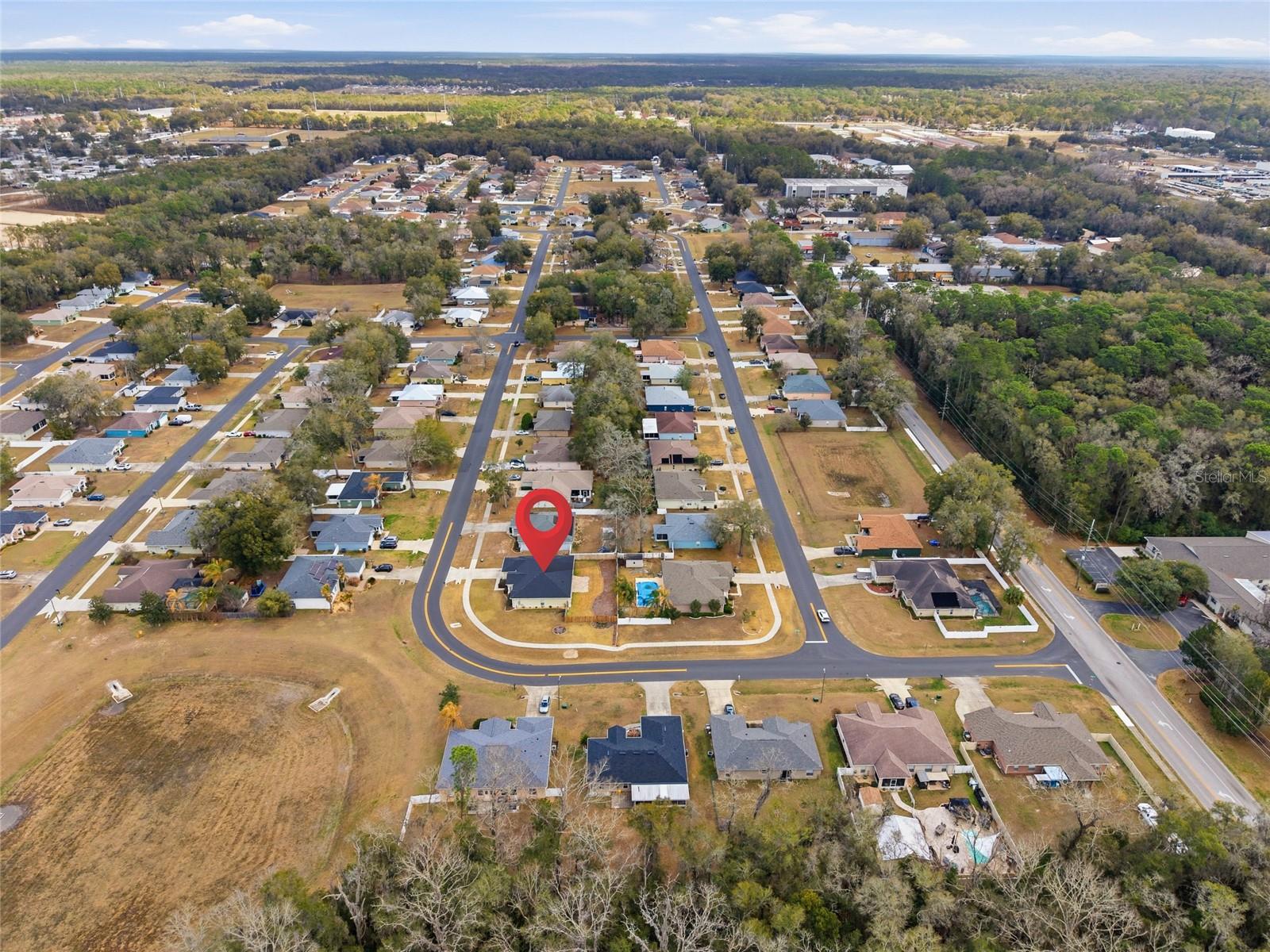 Image 45 of 46 For 2640 25th Street