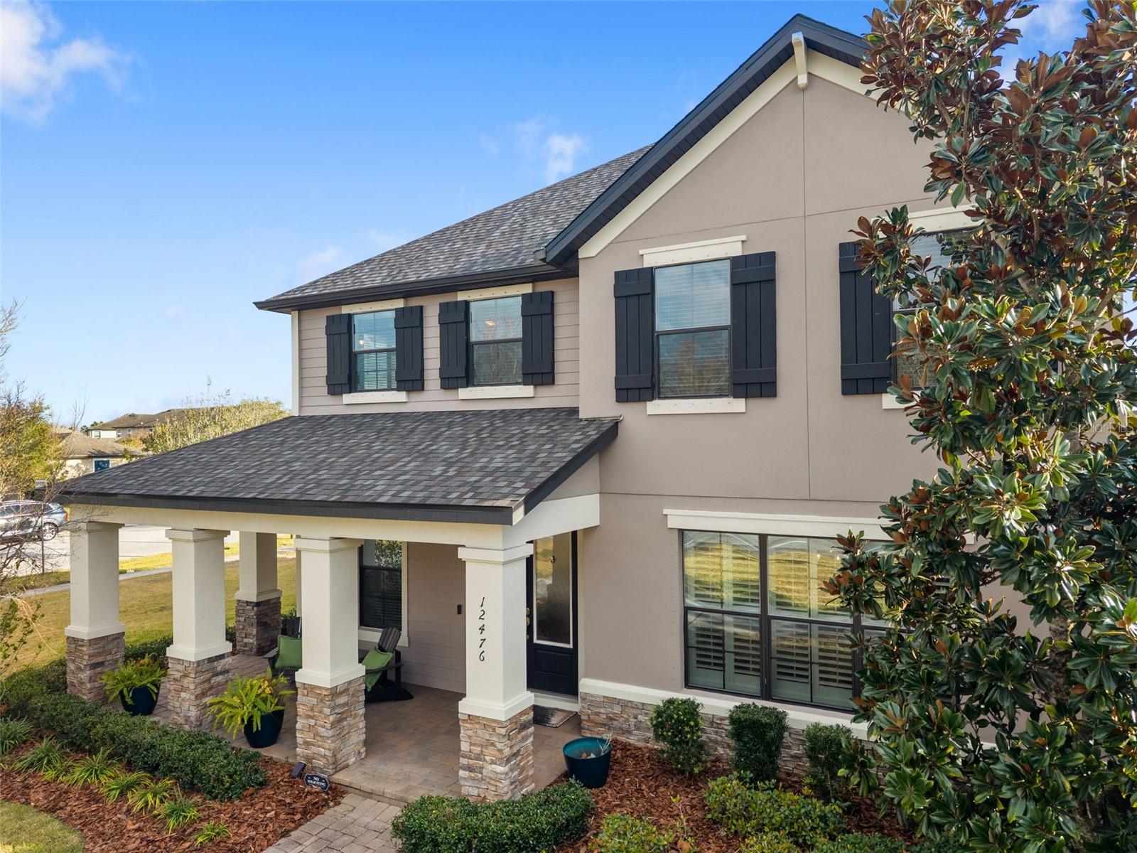 Image 2 of 84 For 12476 Rangeland Boulevard