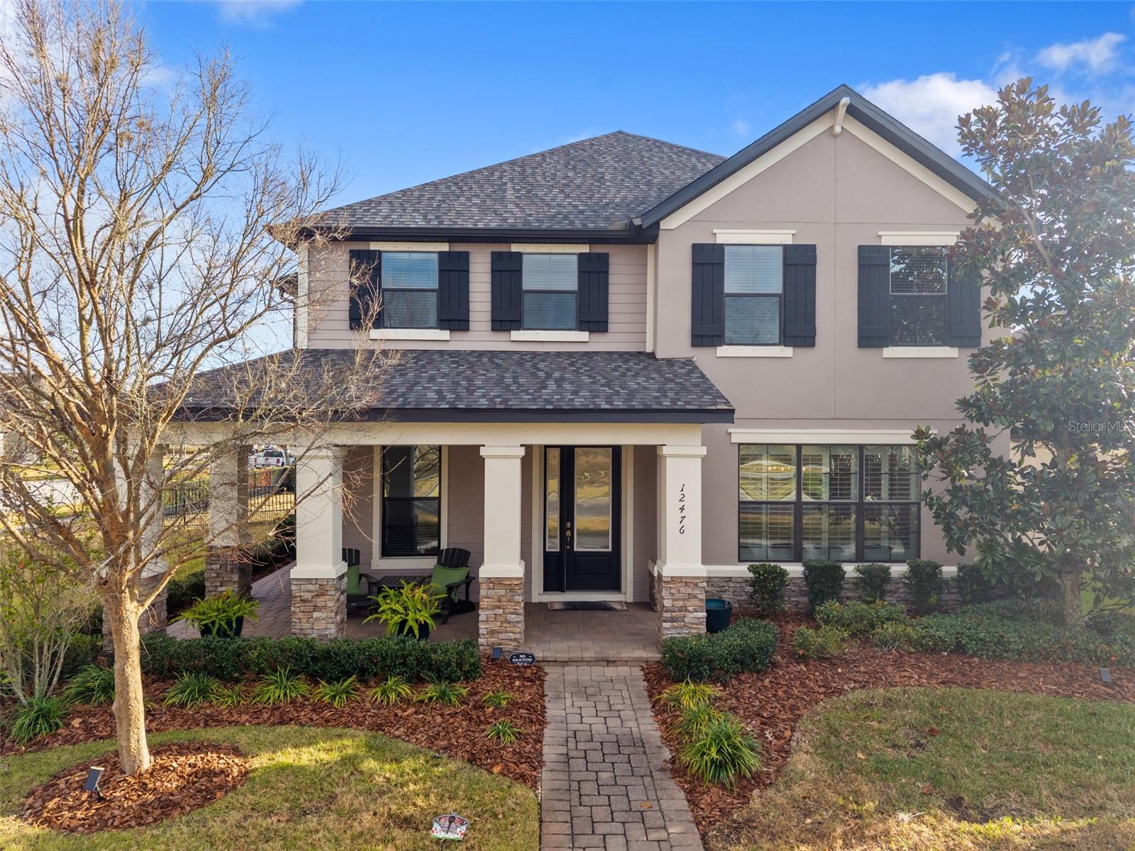 Image 3 of 84 For 12476 Rangeland Boulevard