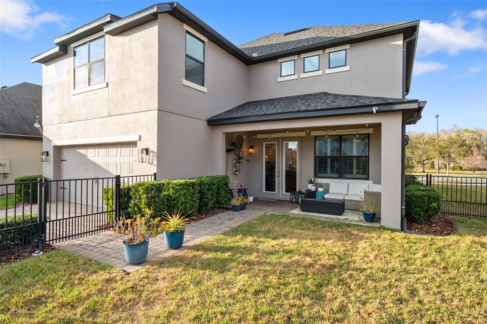 Image 68 of 84 For 12476 Rangeland Boulevard