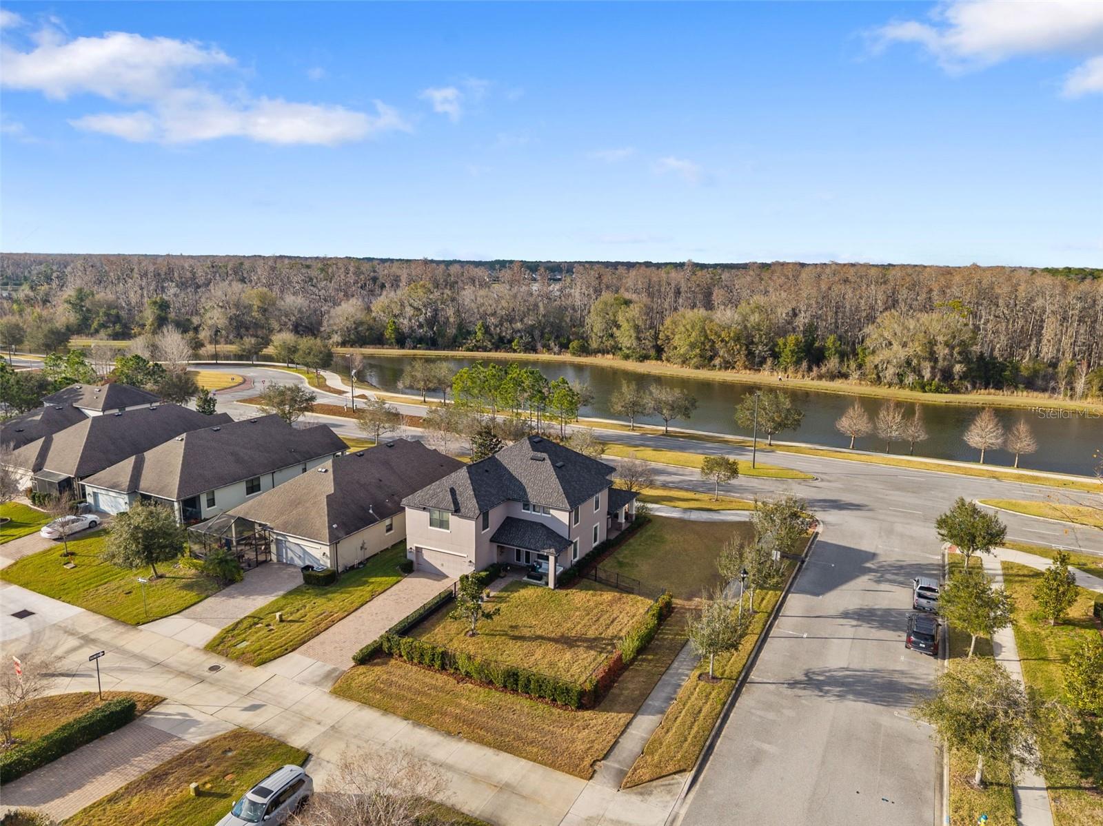 Image 70 of 84 For 12476 Rangeland Boulevard