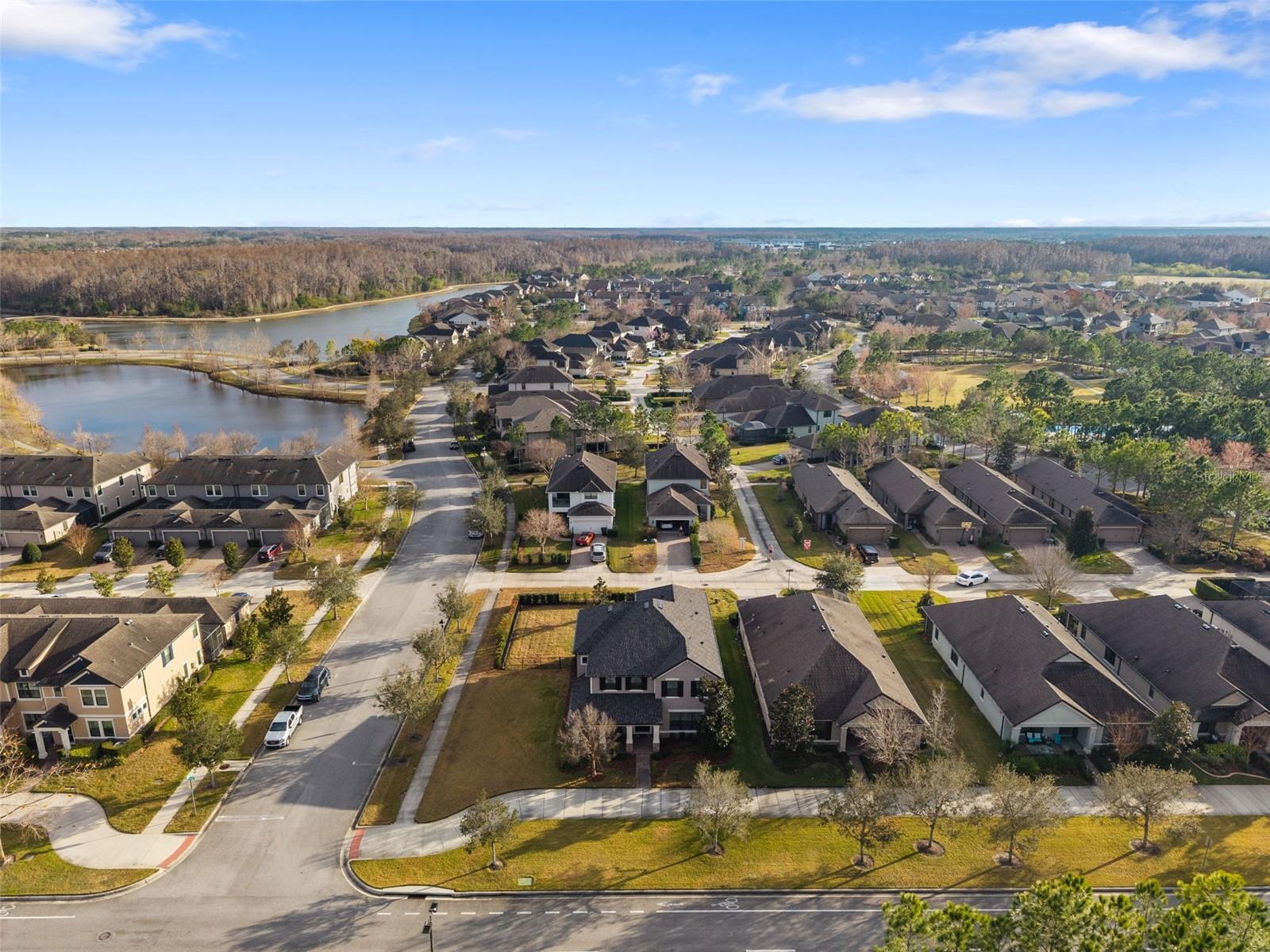 Image 74 of 84 For 12476 Rangeland Boulevard