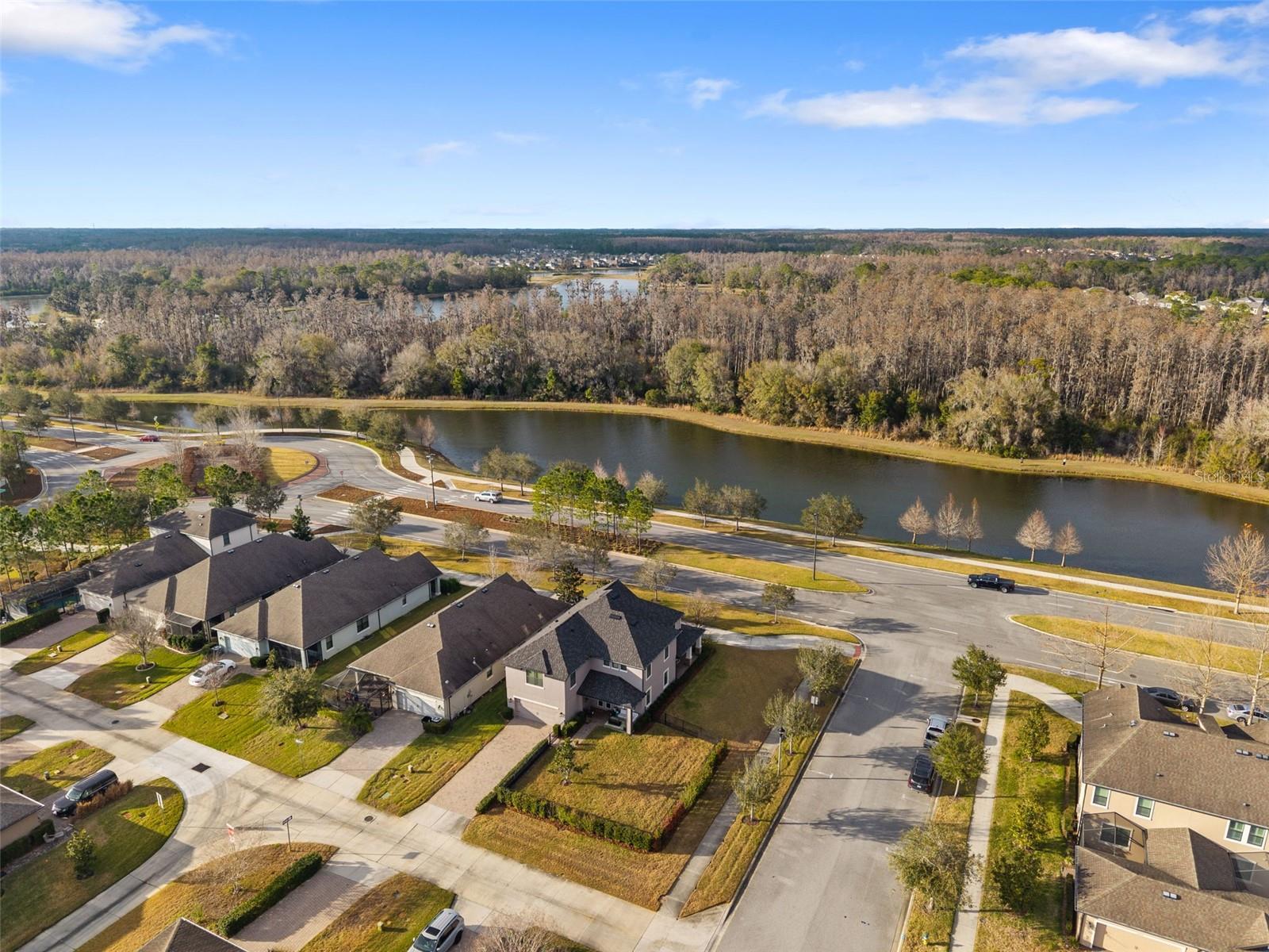 Image 76 of 84 For 12476 Rangeland Boulevard