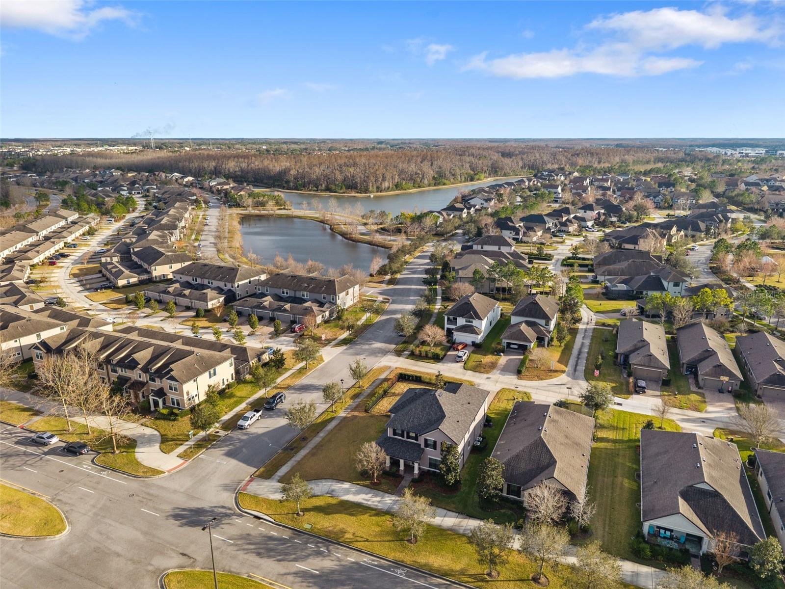 Image 78 of 84 For 12476 Rangeland Boulevard