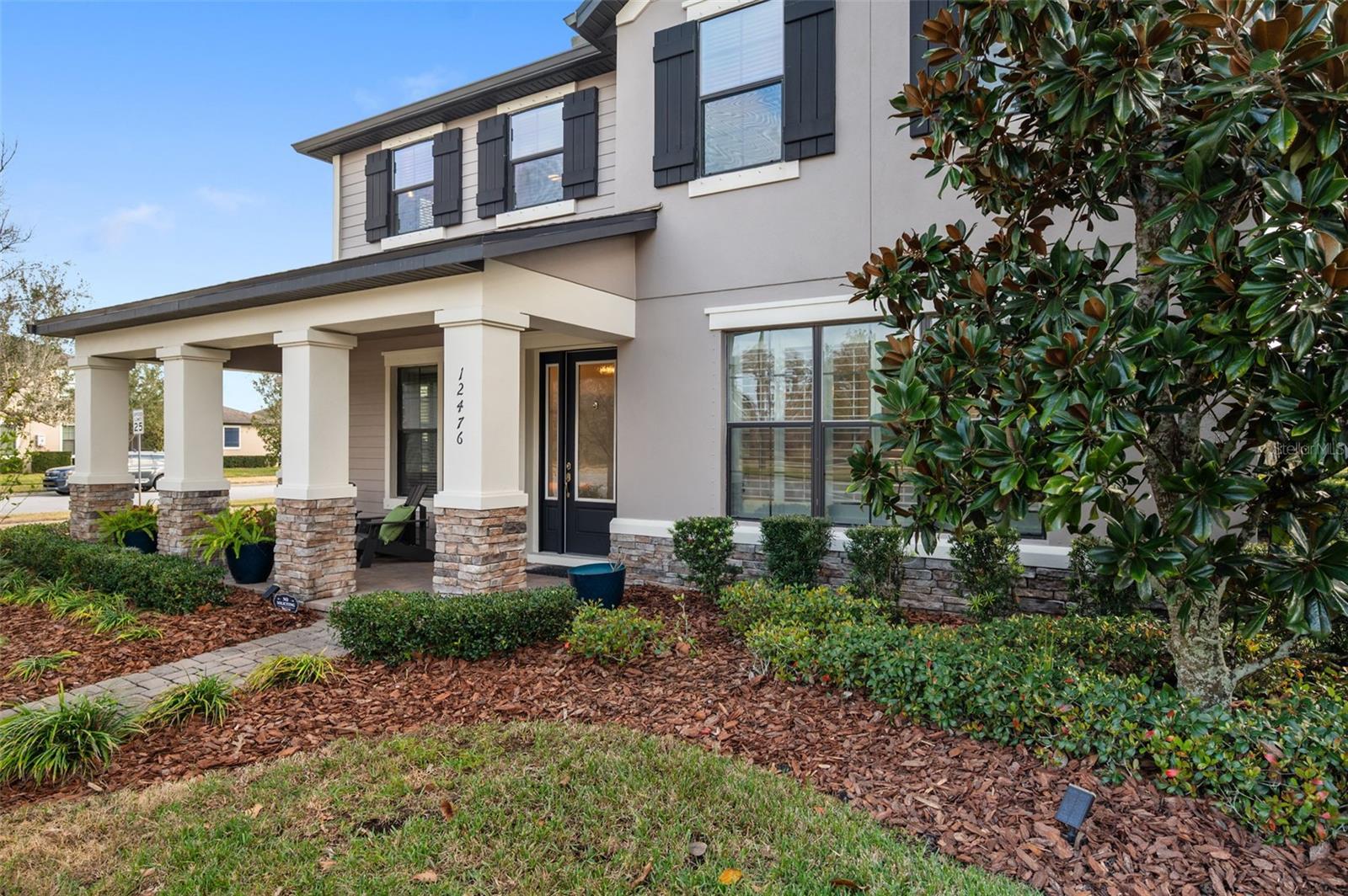 Image 8 of 84 For 12476 Rangeland Boulevard