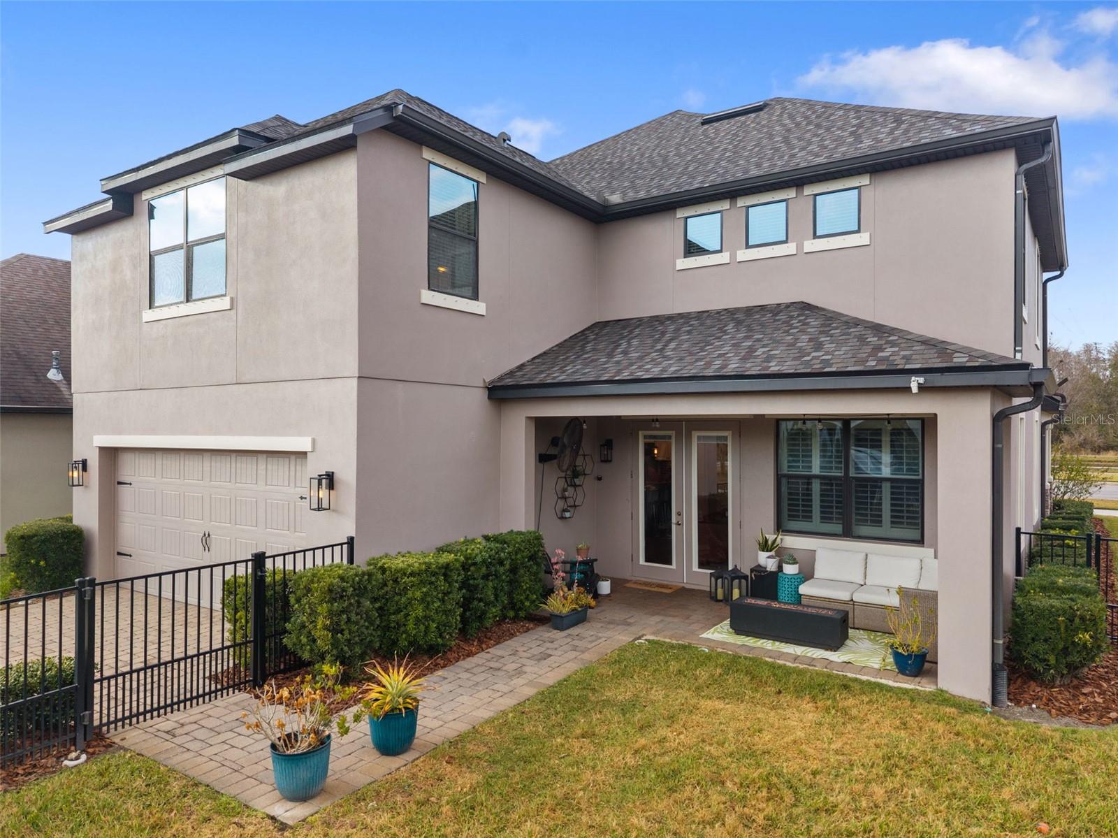 Image 80 of 84 For 12476 Rangeland Boulevard