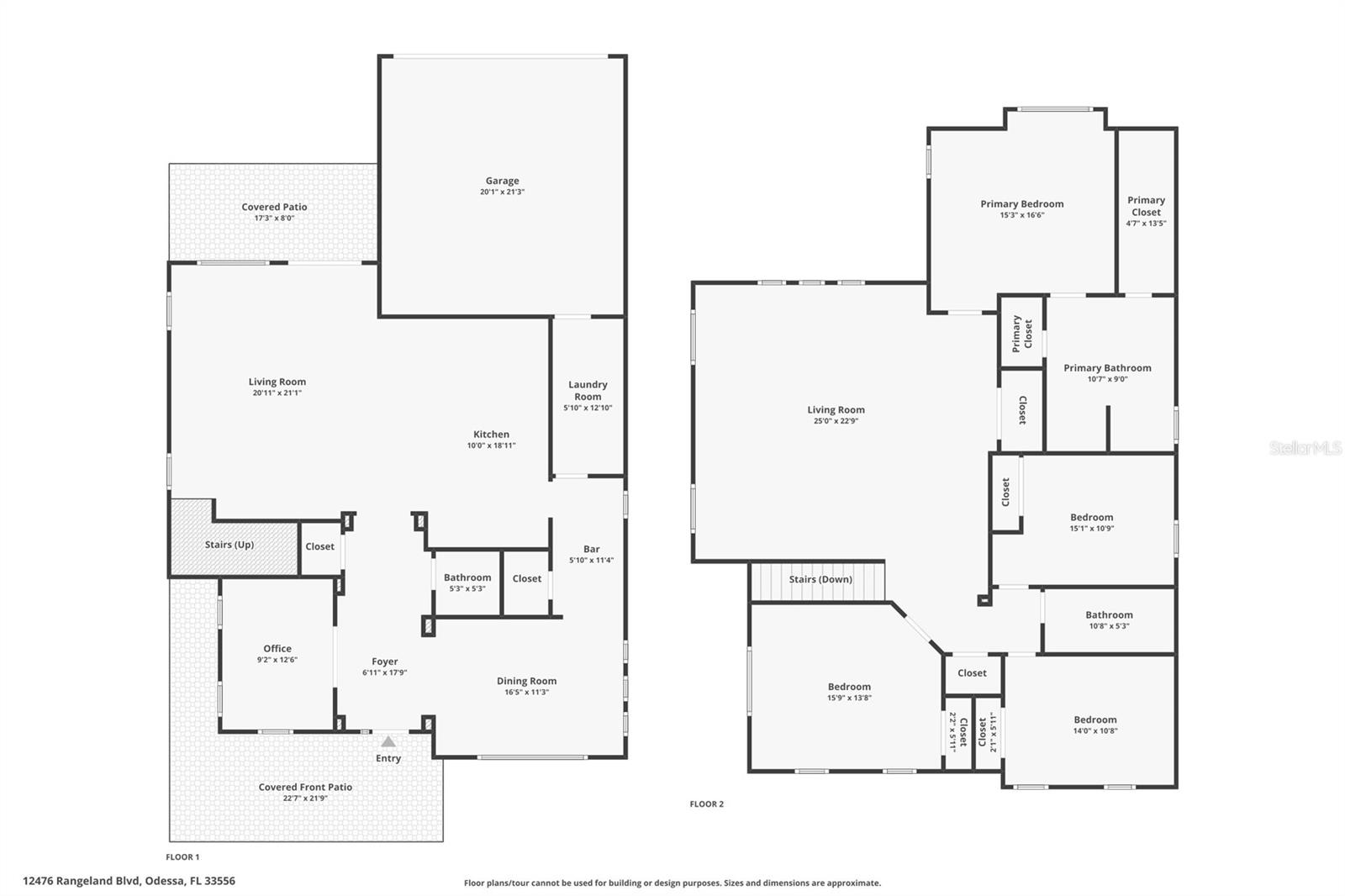 Image 83 of 84 For 12476 Rangeland Boulevard