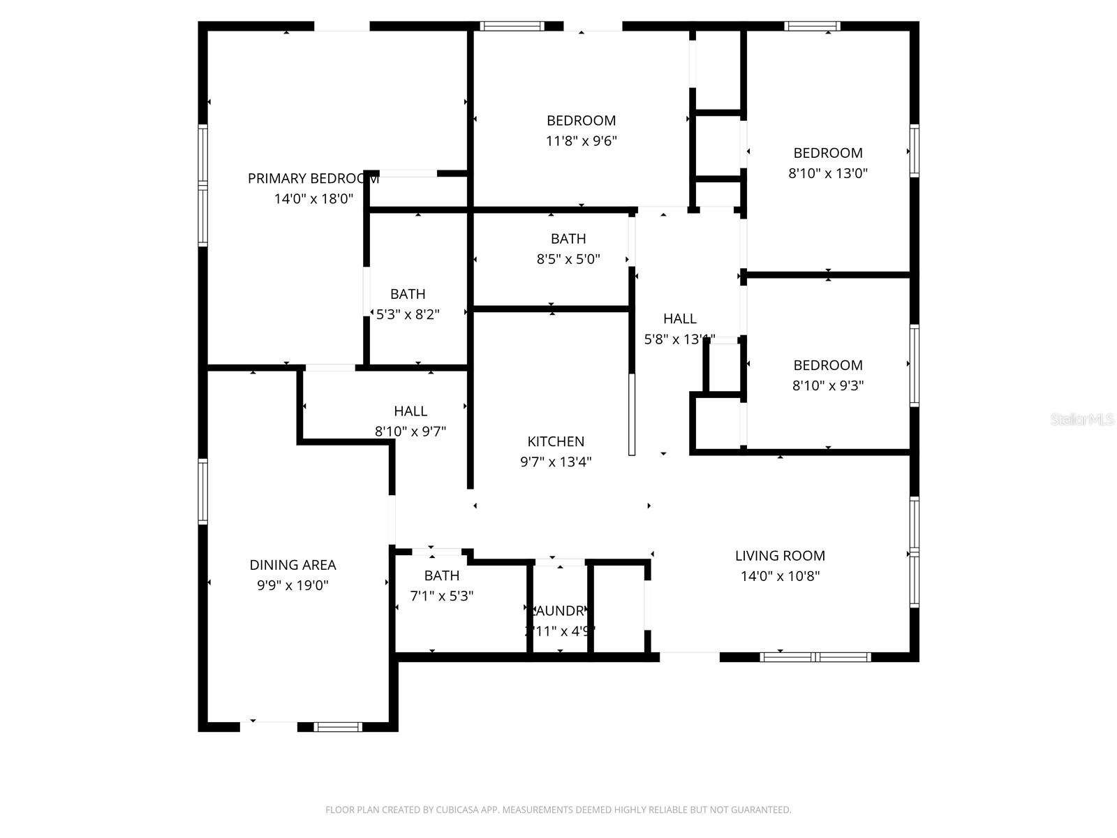 Image 25 of 25 For 2139 Gore Street