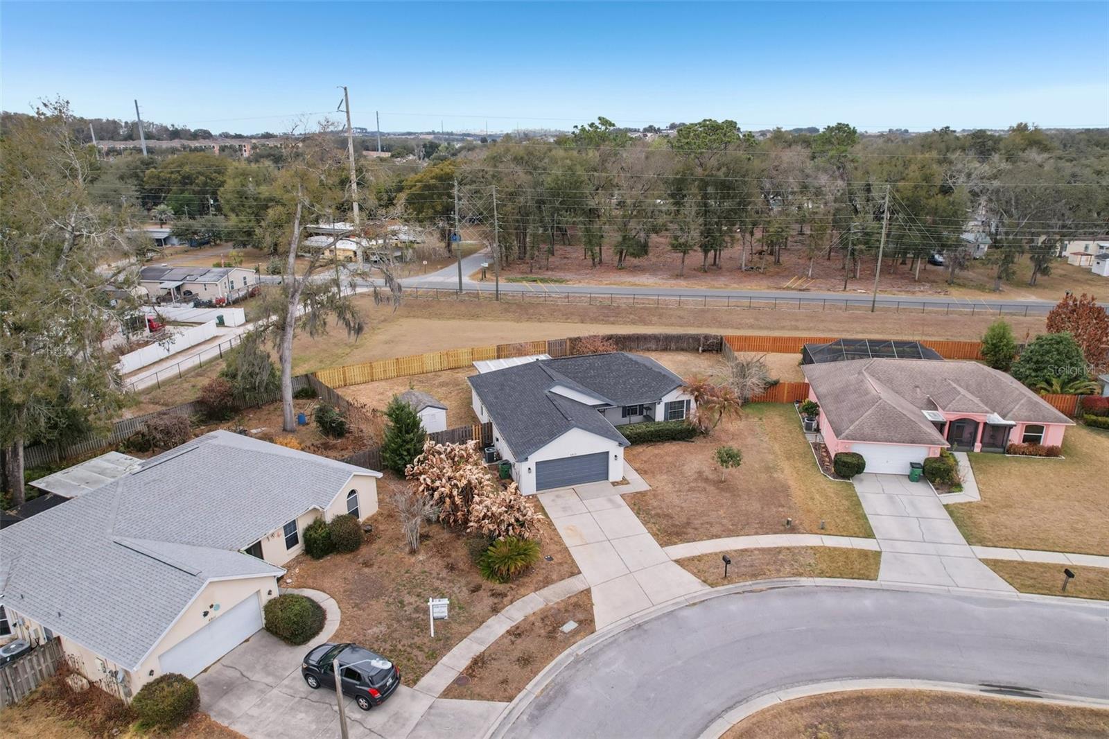 Image 44 of 54 For 6917 Oakcrest Way