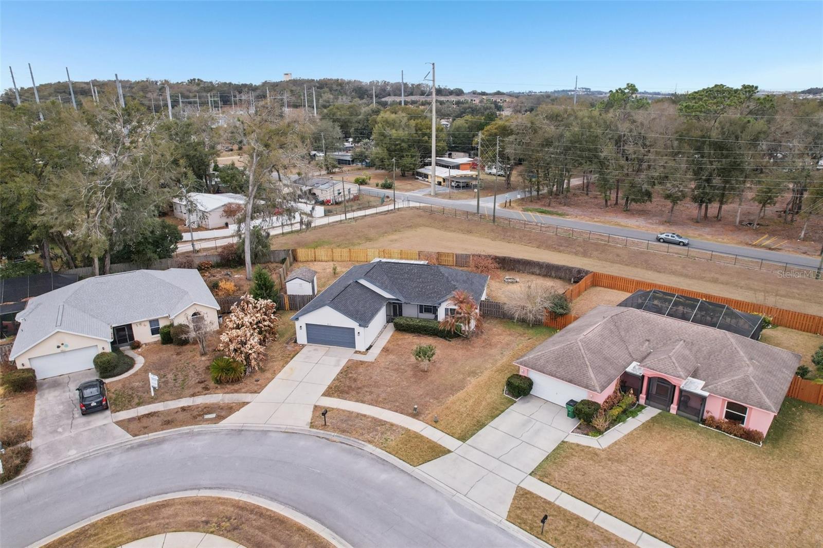 Image 45 of 54 For 6917 Oakcrest Way