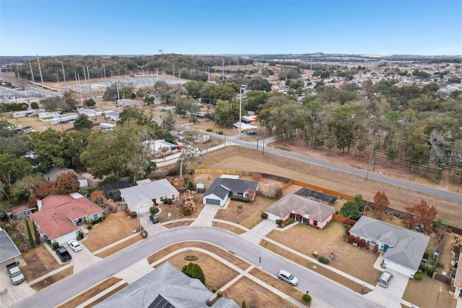 Image 47 of 54 For 6917 Oakcrest Way