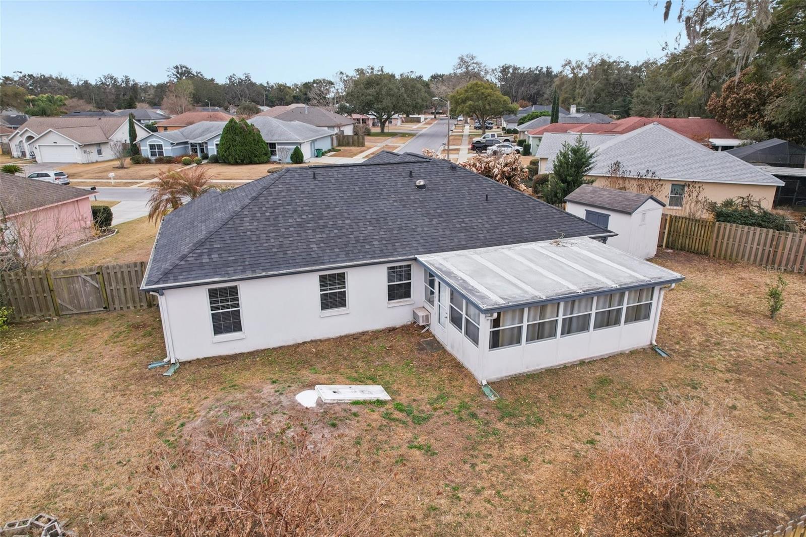 Image 48 of 54 For 6917 Oakcrest Way