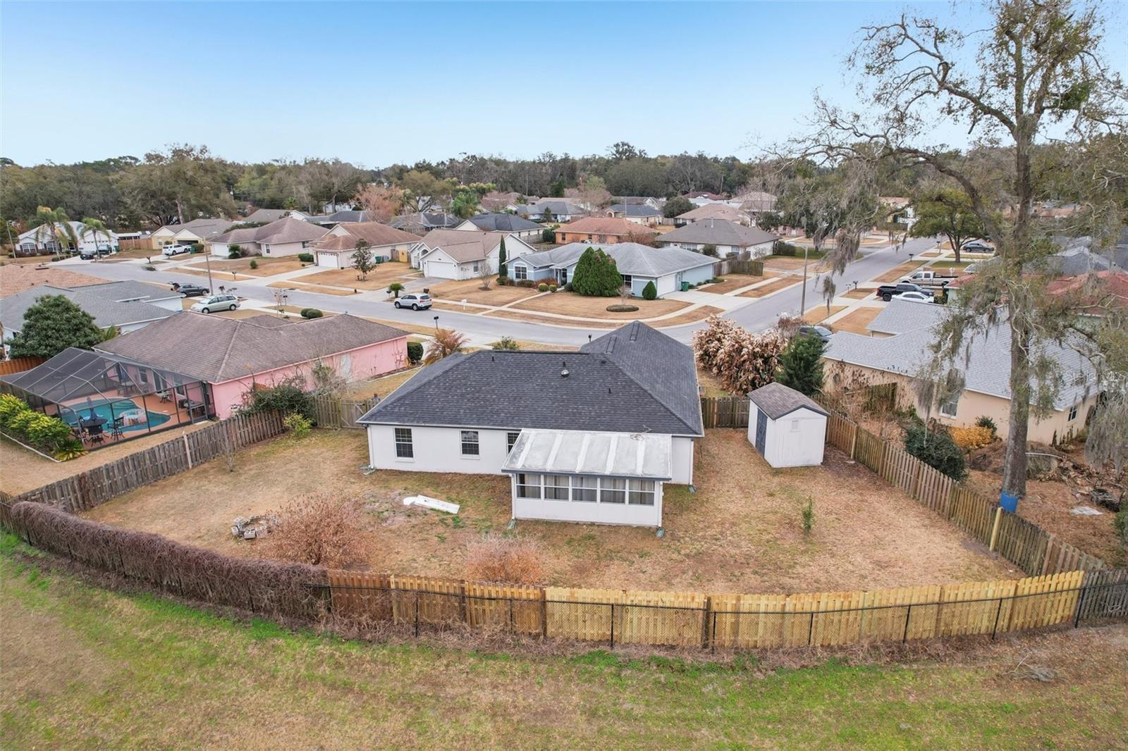 Image 51 of 54 For 6917 Oakcrest Way