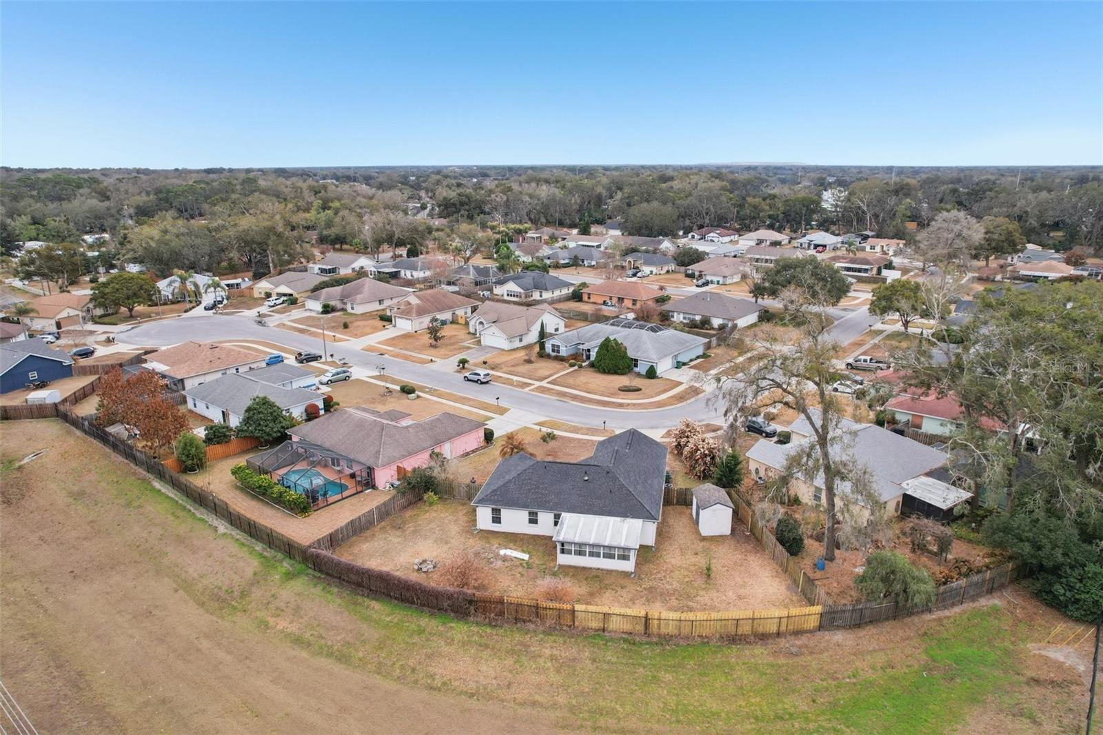 Image 52 of 54 For 6917 Oakcrest Way