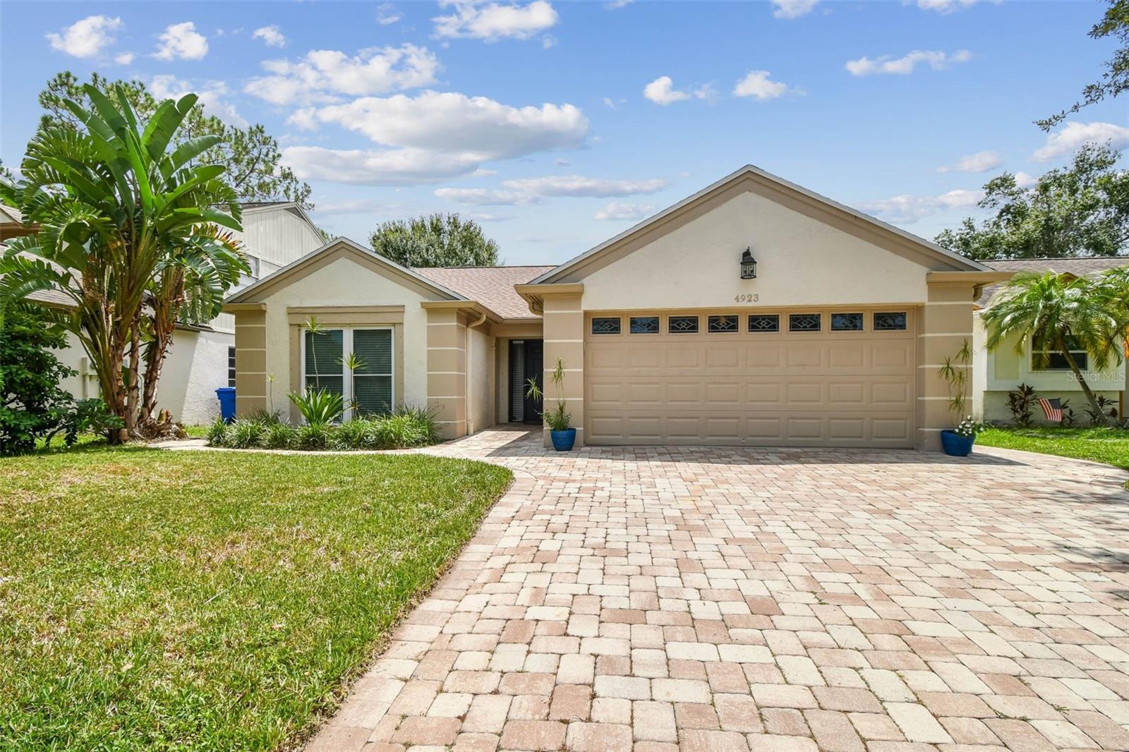 Details for 4923 Cypress Trace Drive, TAMPA, FL 33624
