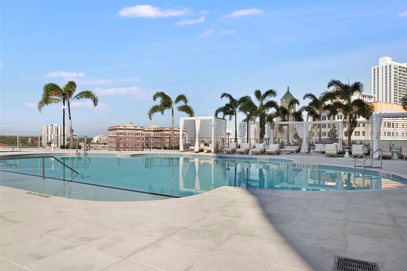 Image 29 of 54 For 400 Central Avenue 906