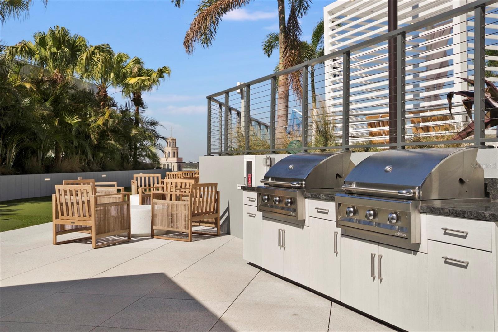 Image 35 of 54 For 400 Central Avenue 906