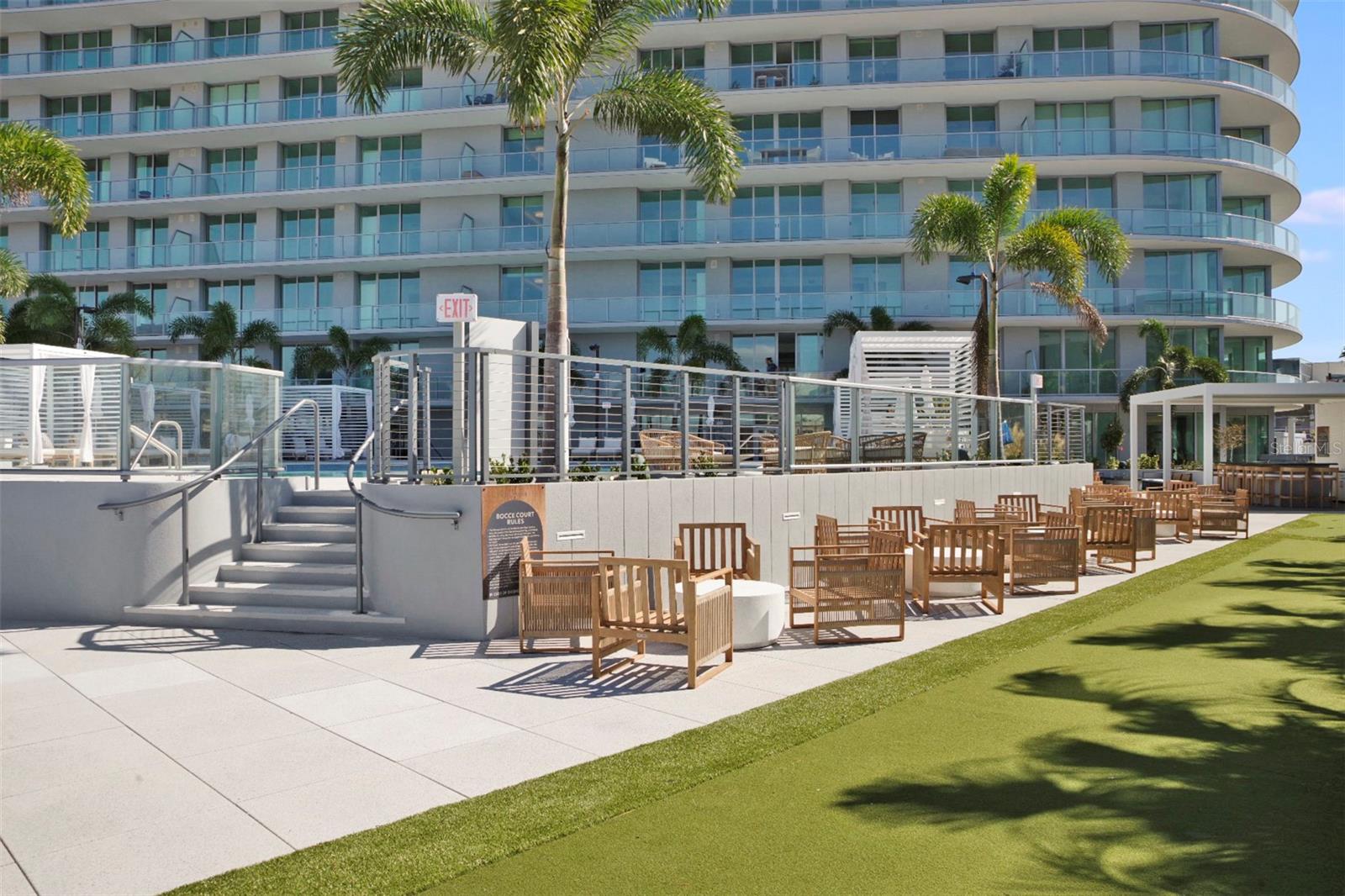 Image 39 of 54 For 400 Central Avenue 906