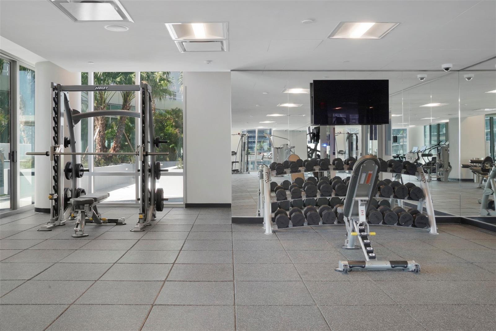 Image 46 of 54 For 400 Central Avenue 906