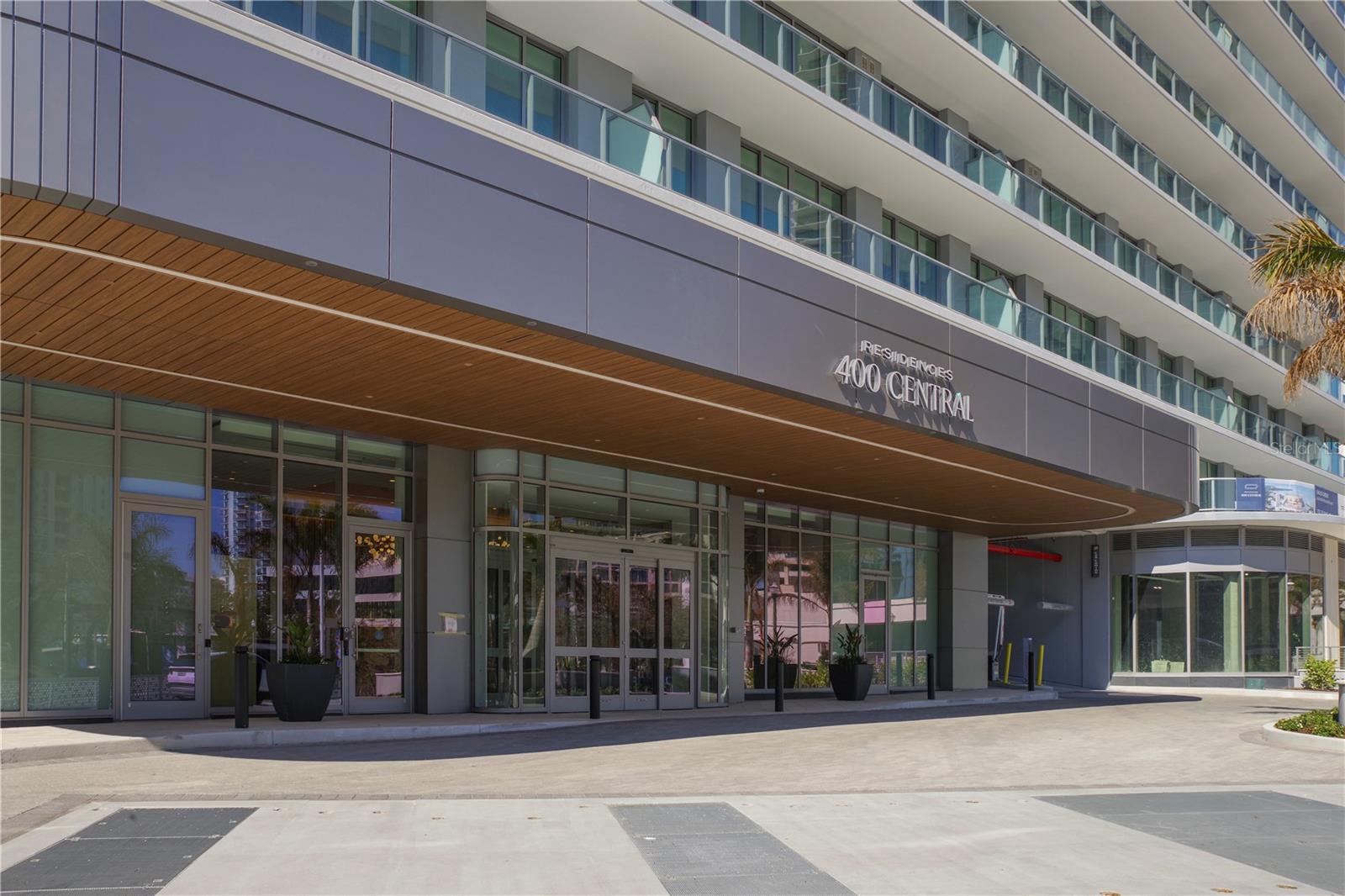 Image 51 of 54 For 400 Central Avenue 906