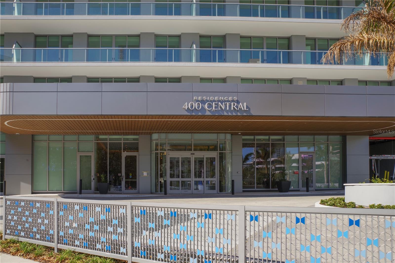 Image 52 of 54 For 400 Central Avenue 906