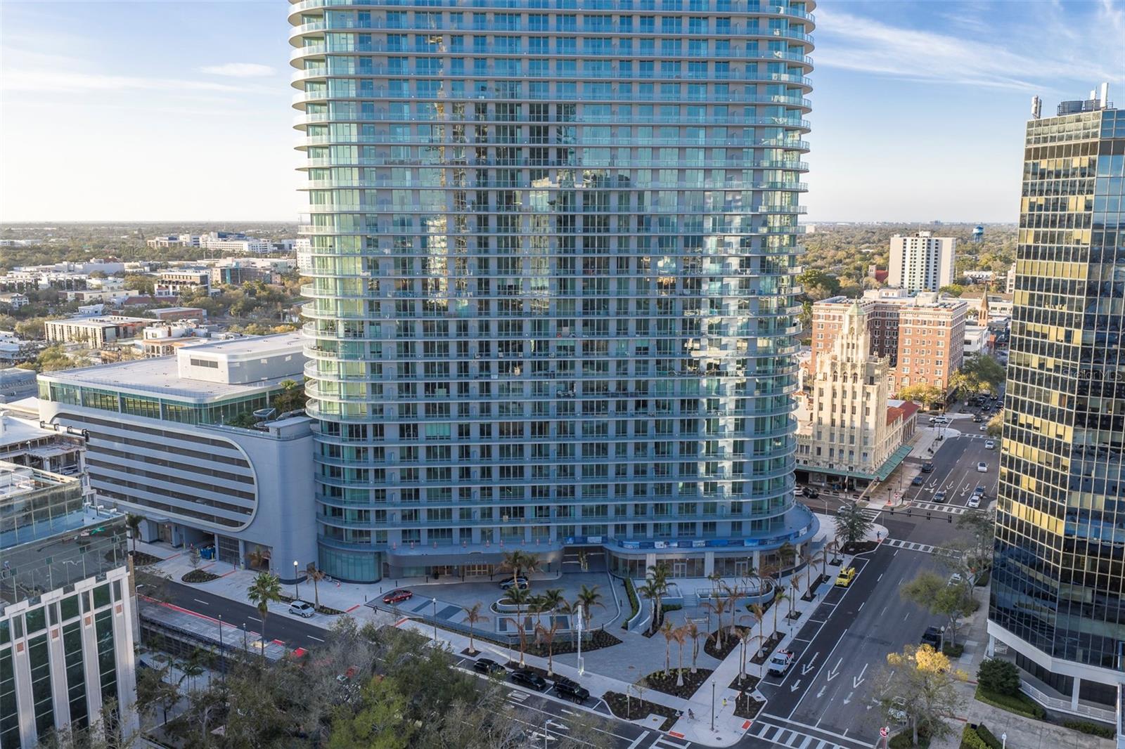 Image 54 of 54 For 400 Central Avenue 906