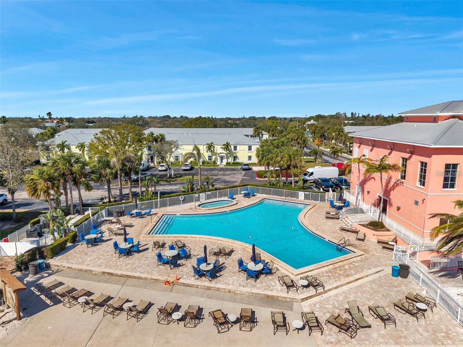 Listing photo id 36 for 4842 Coquina Key Drive Se B