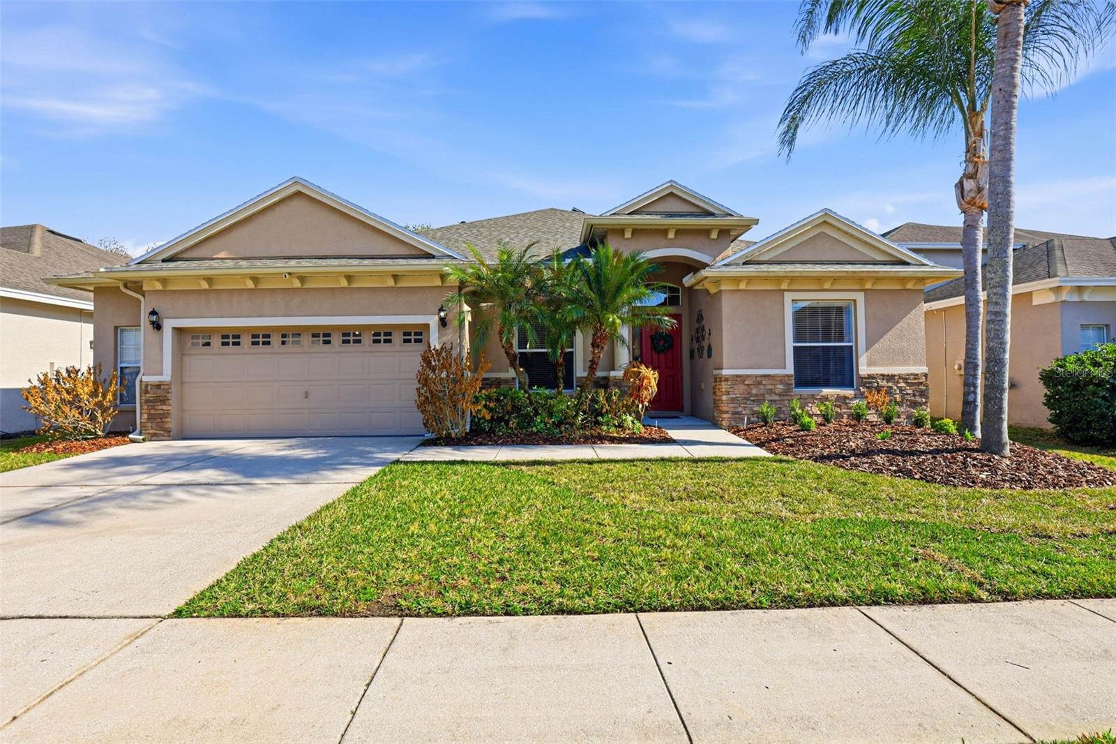 Details for 3235 Grassglen Place, WESLEY CHAPEL, FL 33544