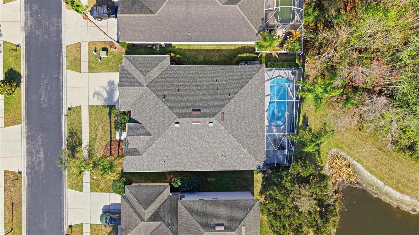 Image 70 of 99 For 3235 Grassglen Place